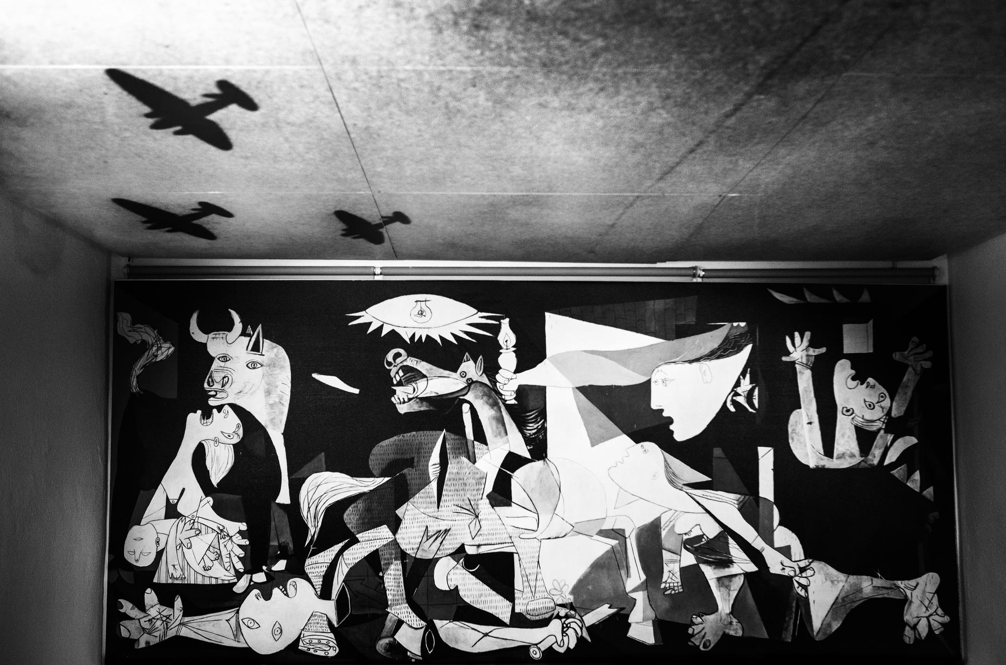 Guernica Picasso